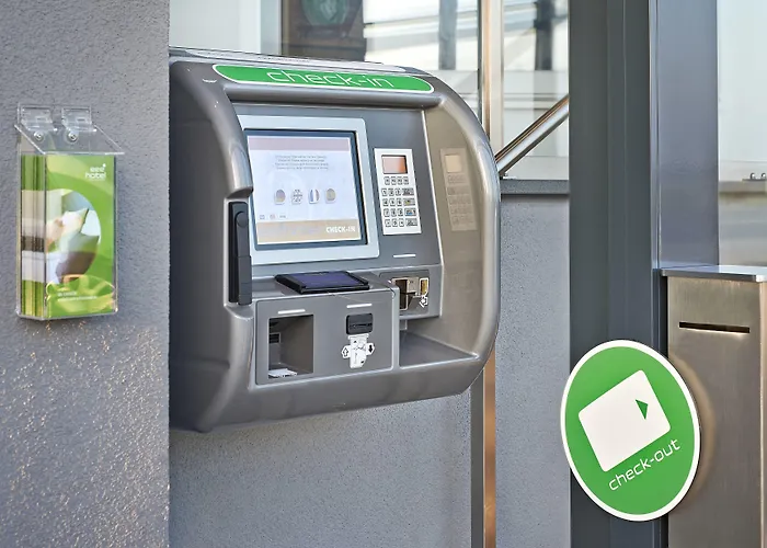 Eee Hotel Marchtrenk