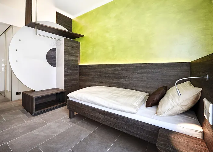 Eee Hotel Marchtrenk