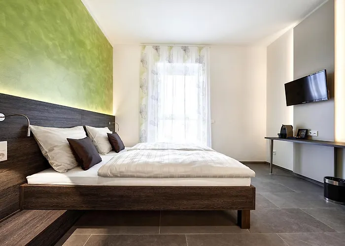 Hotel Eee Marchtrenk