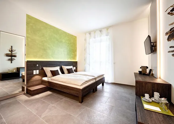 Eee Hotel Marchtrenk