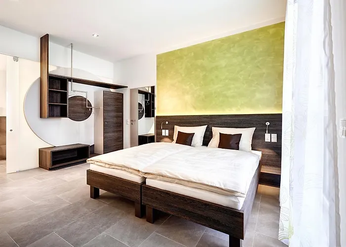 Hotel Eee Marchtrenk