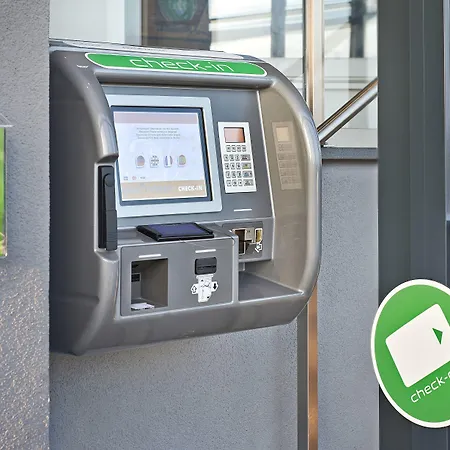 Eee Hotel Marchtrenk