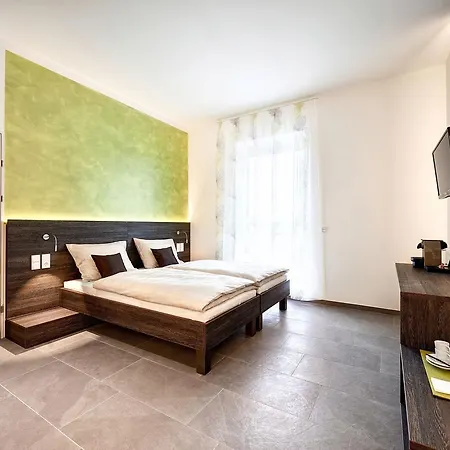 Eee Hotel Marchtrenk