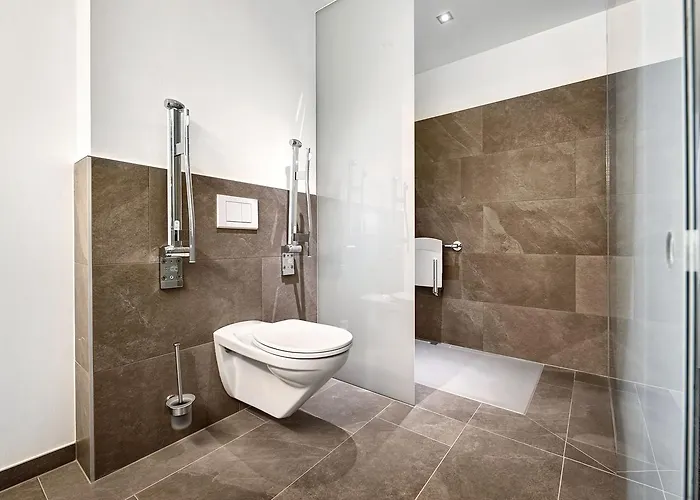 Eee Ξενοδοχείο Marchtrenk